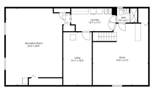 16W604 Crest Ave, Bensenville, IL 60106 - Photo 44