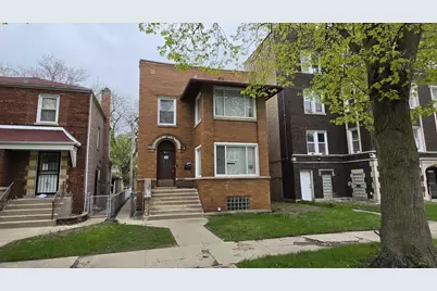 8215 S Eberhart Avenue, Chicago, IL 60619 - Photo 1