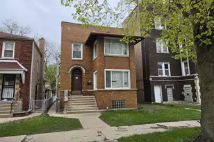 8215 S Eberhart Ave, Chicago, IL 60619 - Photo 1