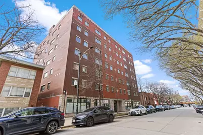 313 W 23rd Street #601, Chicago, IL 60616 - Photo 1