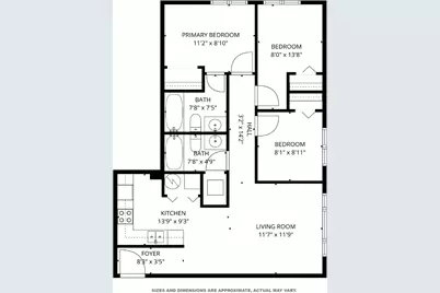 313 W 23rd Street #601, Chicago, IL 60616 - Photo 20