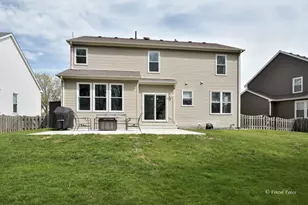 4560 Mackinac St, Lake in the Hills, IL 60156 - Photo 20
