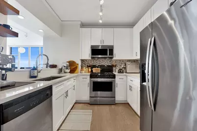 200 N Jefferson Street #2301, Chicago, IL 60661 - Photo 8