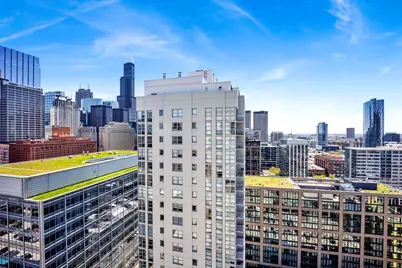 200 N Jefferson Street #2301, Chicago, IL 60661 - Photo 18