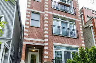 645 W Briar Pl, Chicago, IL 60657 - Photo 1