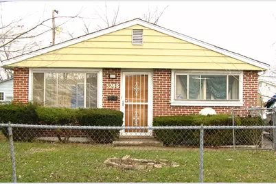 3208 Kinnie Road, Robbins, IL 60472 - Photo 1