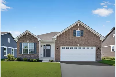 1249 Prairie Ridge Trail, Antioch, IL 60002 - Photo 1