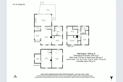 911 W Daniel Street, Champaign, IL 61821 - Photo 44