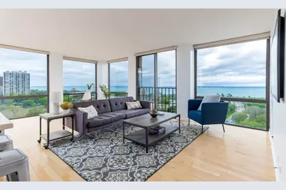 345 W Fullerton Parkway #2001, Chicago, IL 60614 - Photo 2