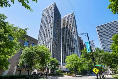 345 W Fullerton Parkway #2001, Chicago, IL 60614 - Photo 1