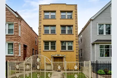 2832 N Mozart Street, Chicago, IL 60618 - Photo 1