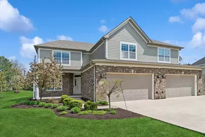 2757 Nicole Circle, Aurora, IL 60502 - Photo 1