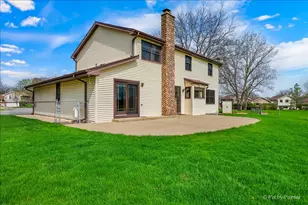 901 Garnet Cir, Schaumburg, IL 60193 - Photo 36
