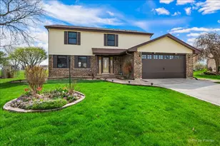 901 Garnet Cir, Schaumburg, IL 60193 - Photo 34