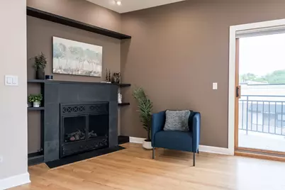 1621 W North Avenue #2E, Chicago, IL 60622 - Photo 6