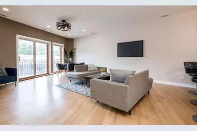 1621 W North Avenue #2E, Chicago, IL 60622 - Photo 4