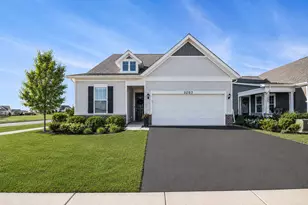 3207 Dove Mountain Dr, Aurora, IL 60503 - Photo 1