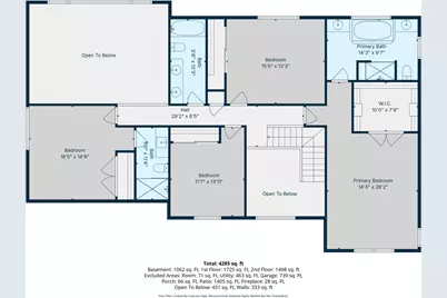 25568 N Countryside Drive, Lake Barrington, IL 60010 - Photo 44
