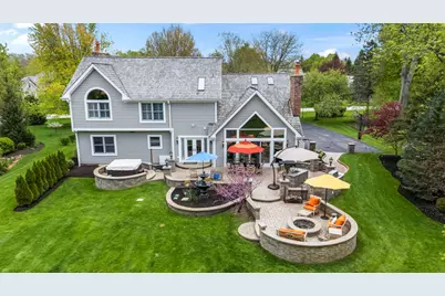 25568 N Countryside Drive, Lake Barrington, IL 60010 - Photo 34