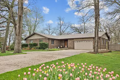 48W607 Whispering Oaks Drive, Hampshire, IL 60140 - Photo 1