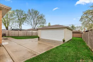 9013 Melvina Ave, Oak Lawn, IL 60453 - Photo 22