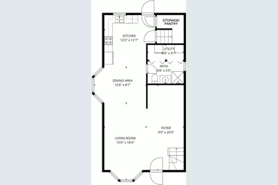 3701 W Palmer Street, Chicago, IL 60647 - Photo 38