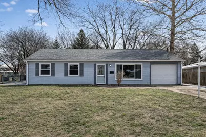 86 Circle Drive E, Montgomery, IL 60538 - Photo 1