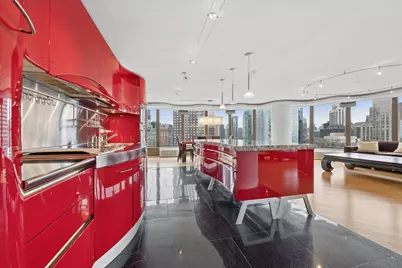 505 N Lake Shore Drive #3510-3511, Chicago, IL 60611 - Photo 20