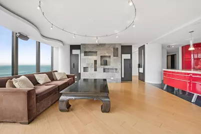 505 N Lake Shore Drive #3510-3511, Chicago, IL 60611 - Photo 24