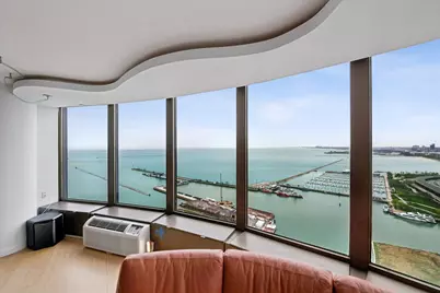505 N Lake Shore Drive #3510-3511, Chicago, IL 60611 - Photo 18