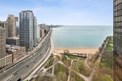505 N Lake Shore Drive #3510-3511, Chicago, IL 60611 - Photo 42