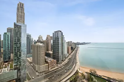 505 N Lake Shore Drive #3510-3511, Chicago, IL 60611 - Photo 44