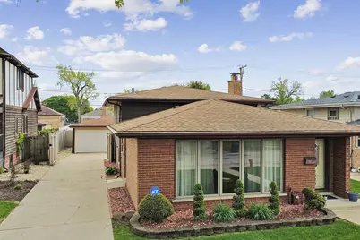 2929 W 102nd Place, Chicago, IL 60655 - Photo 2