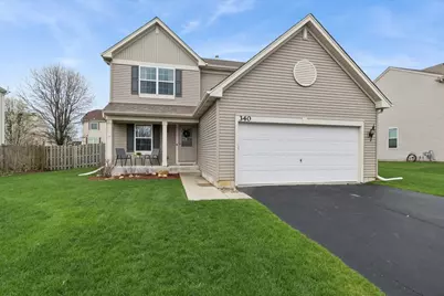 340 Fieldstone Drive, Woodstock, IL 60098 - Photo 1