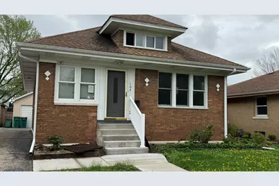 104 Wheeler Avenue, Joliet, IL 60436 - Photo 1