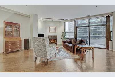 130 S Canal Street #9F, Chicago, IL 60606 - Photo 10