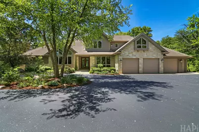8806 Whispering Pines Trail, Woodstock, IL 60098 - Photo 2