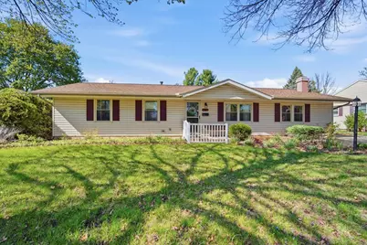 208 E Lincoln Street, Normal, IL 61761 - Photo 1