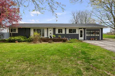 216 N Harlan Street, Neponset, IL 61345 - Photo 1