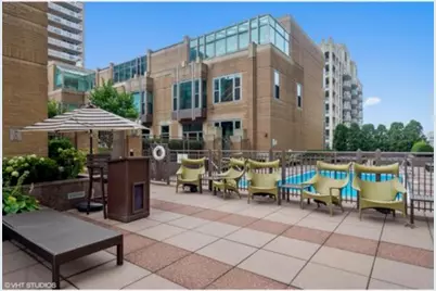 33 W Ontario Street #47A, Chicago, IL 60654 - Photo 30