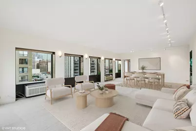 1100 N Lake Shore Drive #11B, Chicago, IL 60611 - Photo 6
