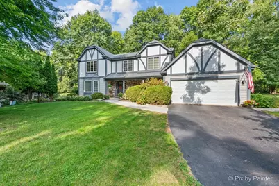 5N490 Hidden Springs Drive, Saint Charles, IL 60175 - Photo 1