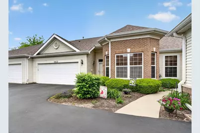 21533 Papoose Lake Court, Crest Hill, IL 60403 - Photo 1