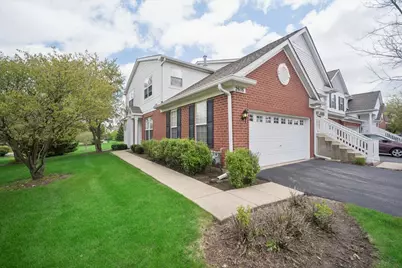 2616 Christie Drive, Algonquin, IL 60102 - Photo 1
