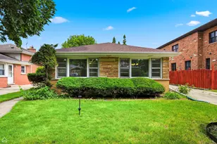 5814 Keeney St, Morton Grove, IL 60053 - Photo 1