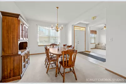 739 Bohannon Circle, Oswego, IL 60543 - Photo 8