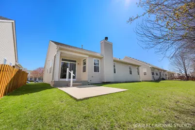 739 Bohannon Circle, Oswego, IL 60543 - Photo 18