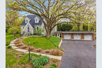 6710 Hillside Road, Crystal Lake, IL 60012 - Photo 1