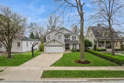 291 Lionel Road, Riverside, IL 60546 - Photo 1
