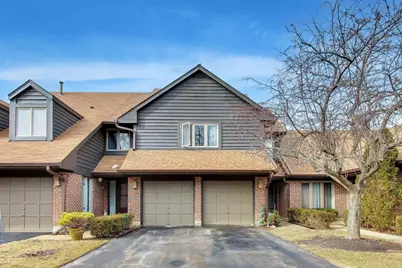 654 Picardy Circle, Northbrook, IL 60062 - Photo 1